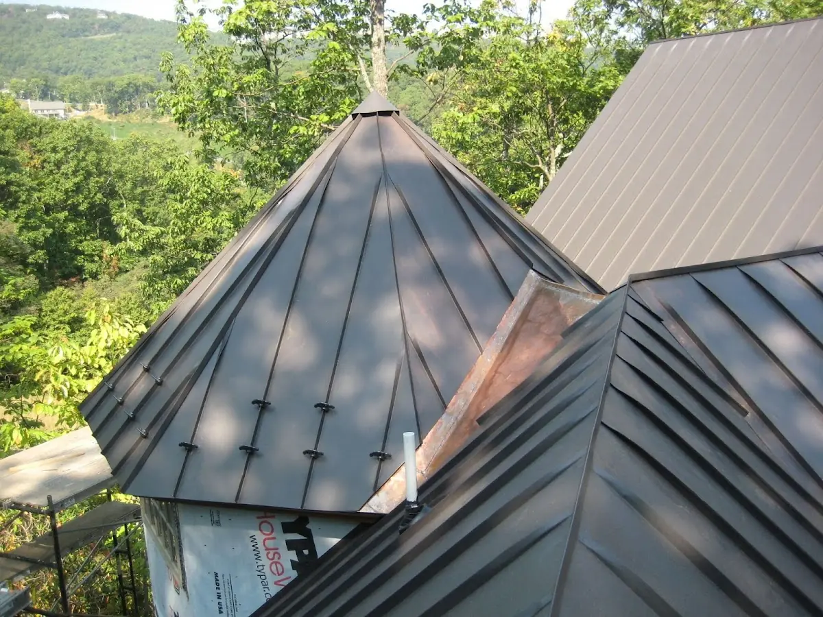 Professional Roof Tarp Installation by Craftsman Roofing in Southwest Rancho Cucamonga