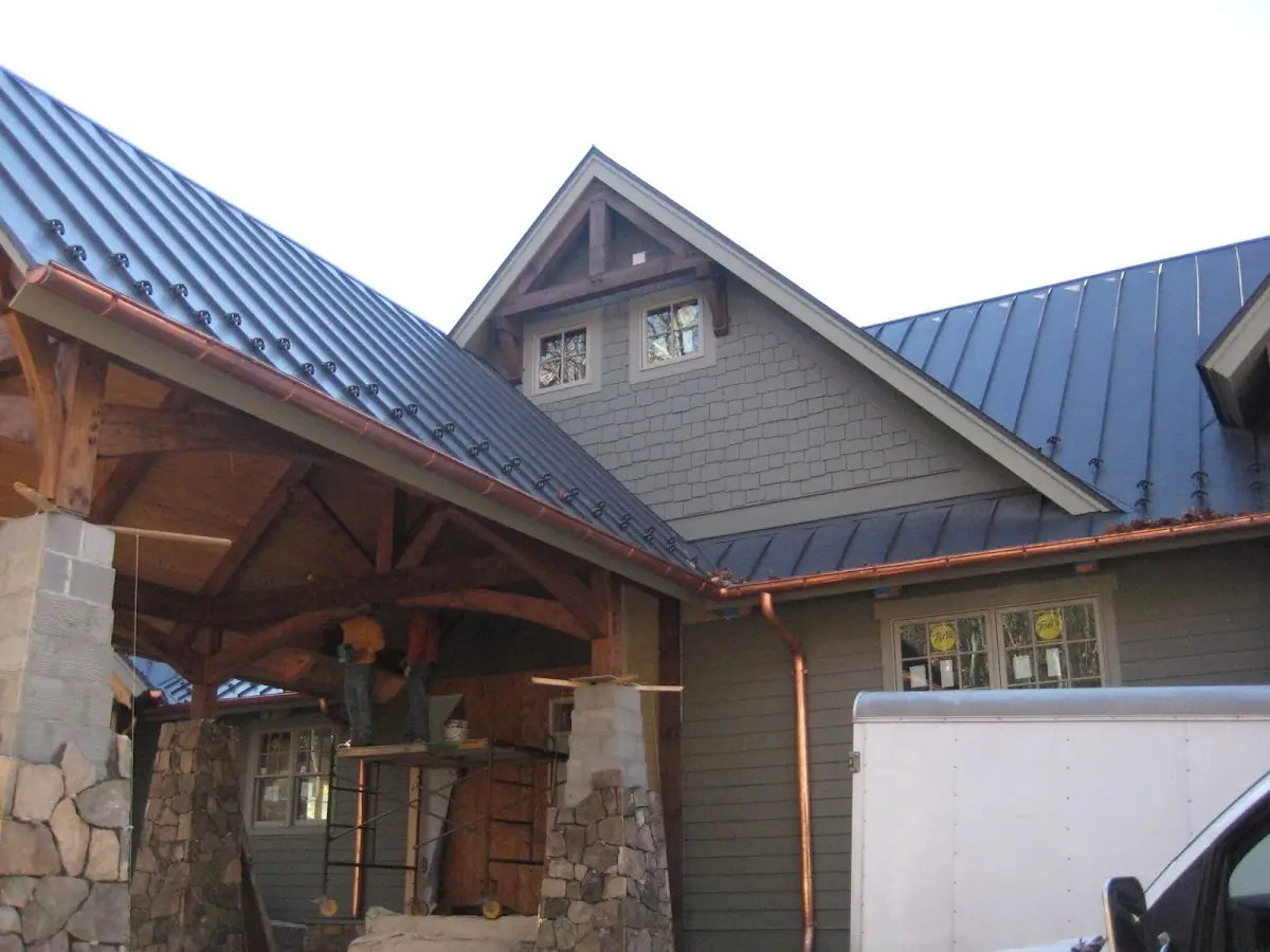 Craftsman Roofing team delivering quality roofing work in Southwest Rancho Cucamonga